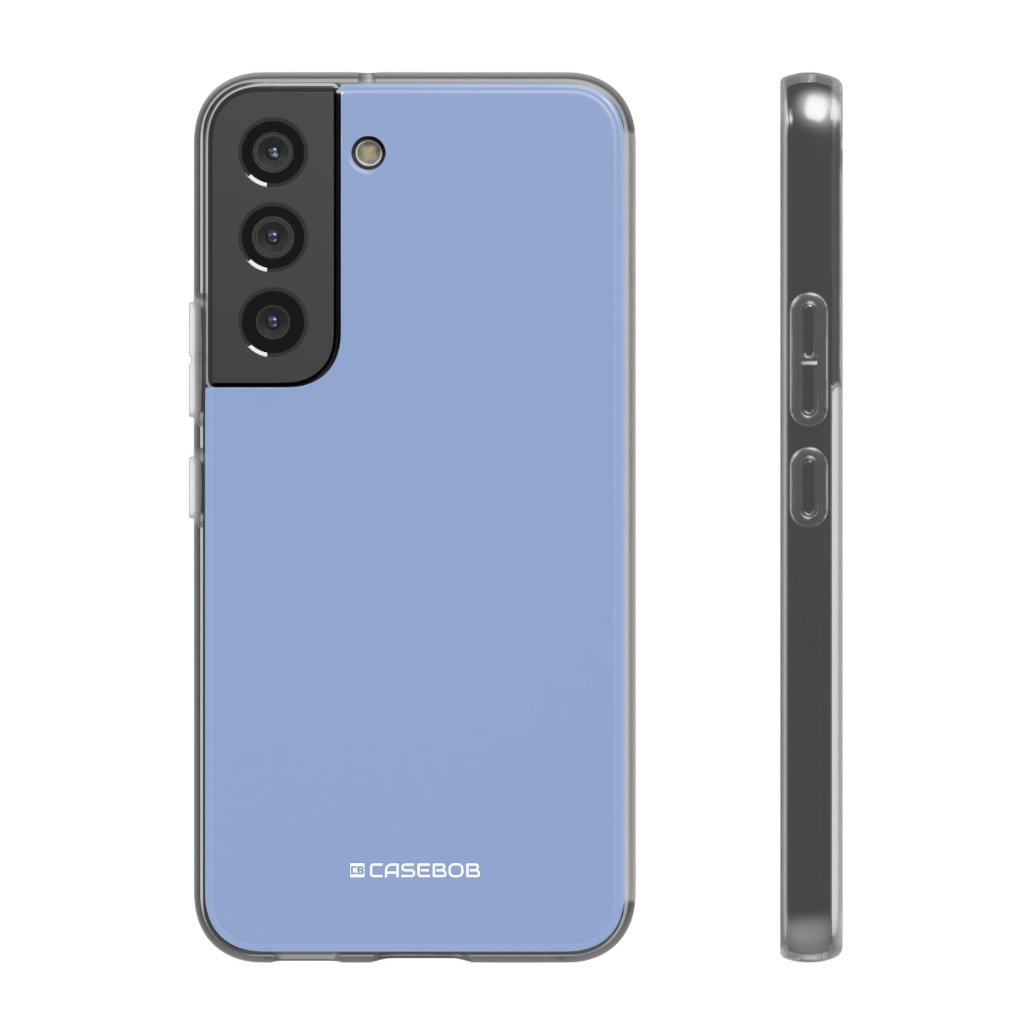 Serenity Aqua | Phone Case for Samsung (Flexible Case)