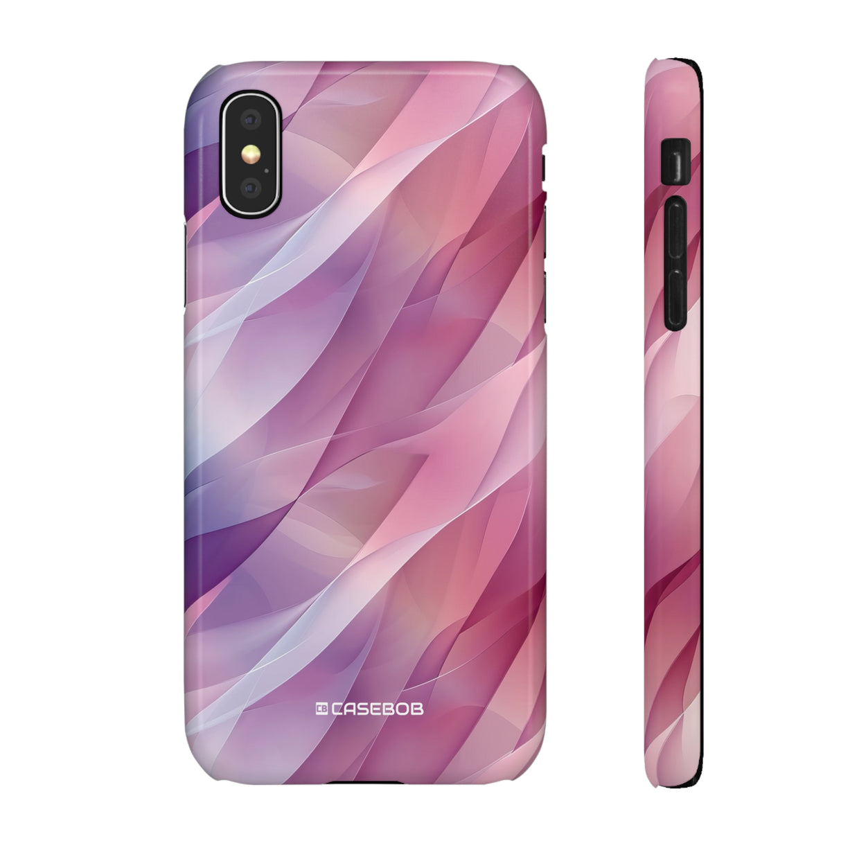 Realistic Pantone Gradient | Phone Case for iPhone (Slim Case)