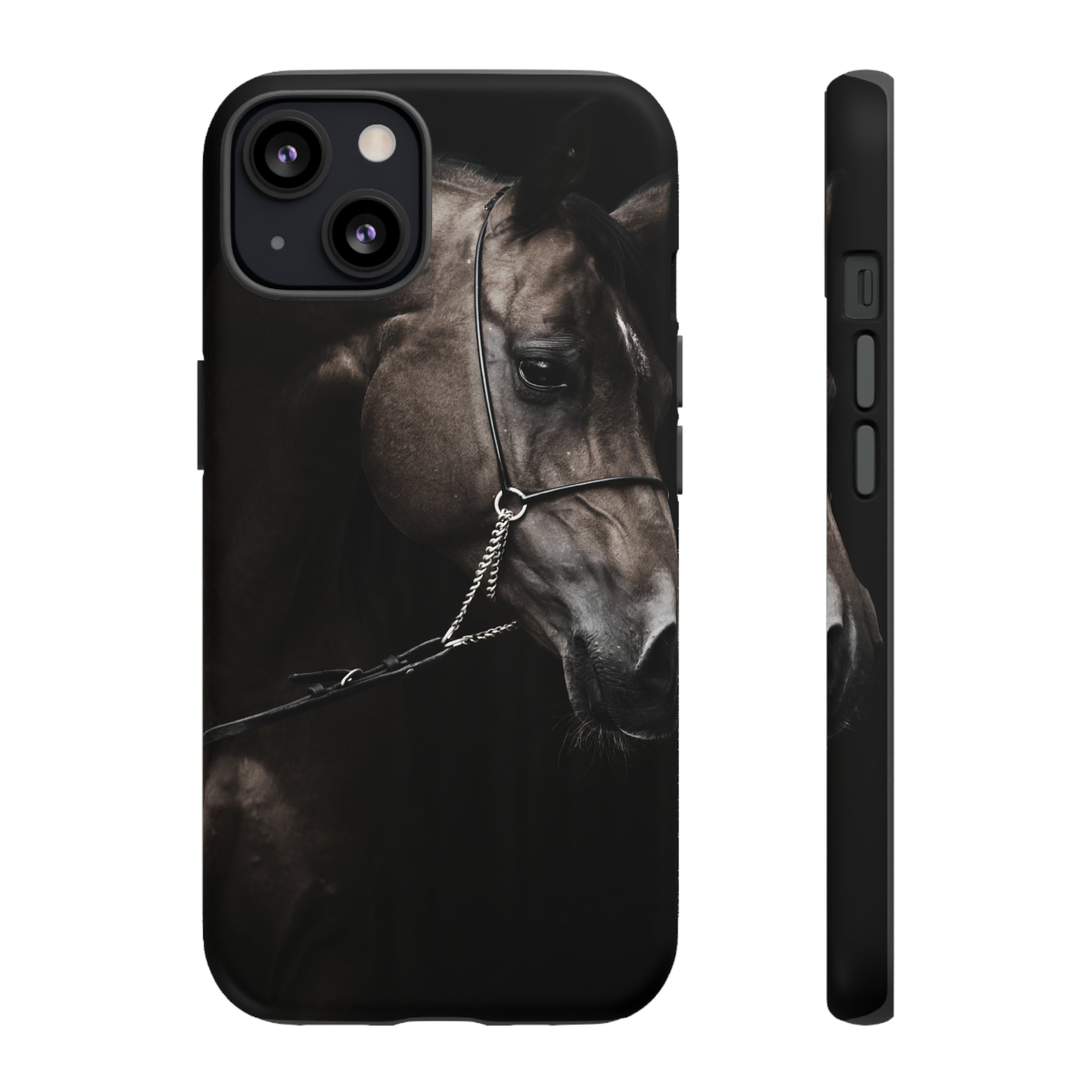 Bay Arabian - Protective Phone Case