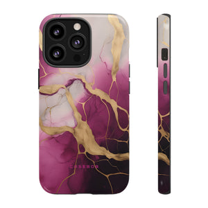 Rubylicious - Protective Phone Case