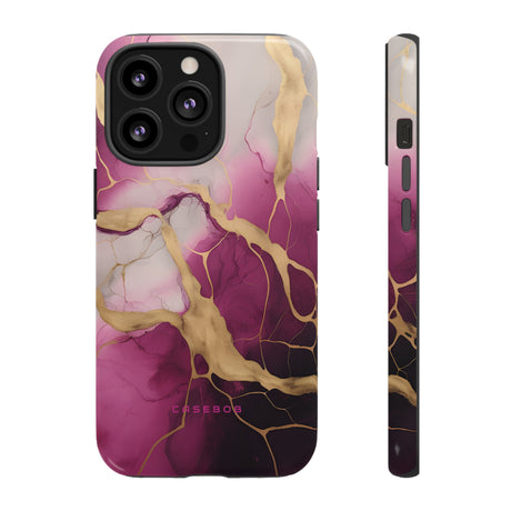 Rubylicious - Protective Phone Case