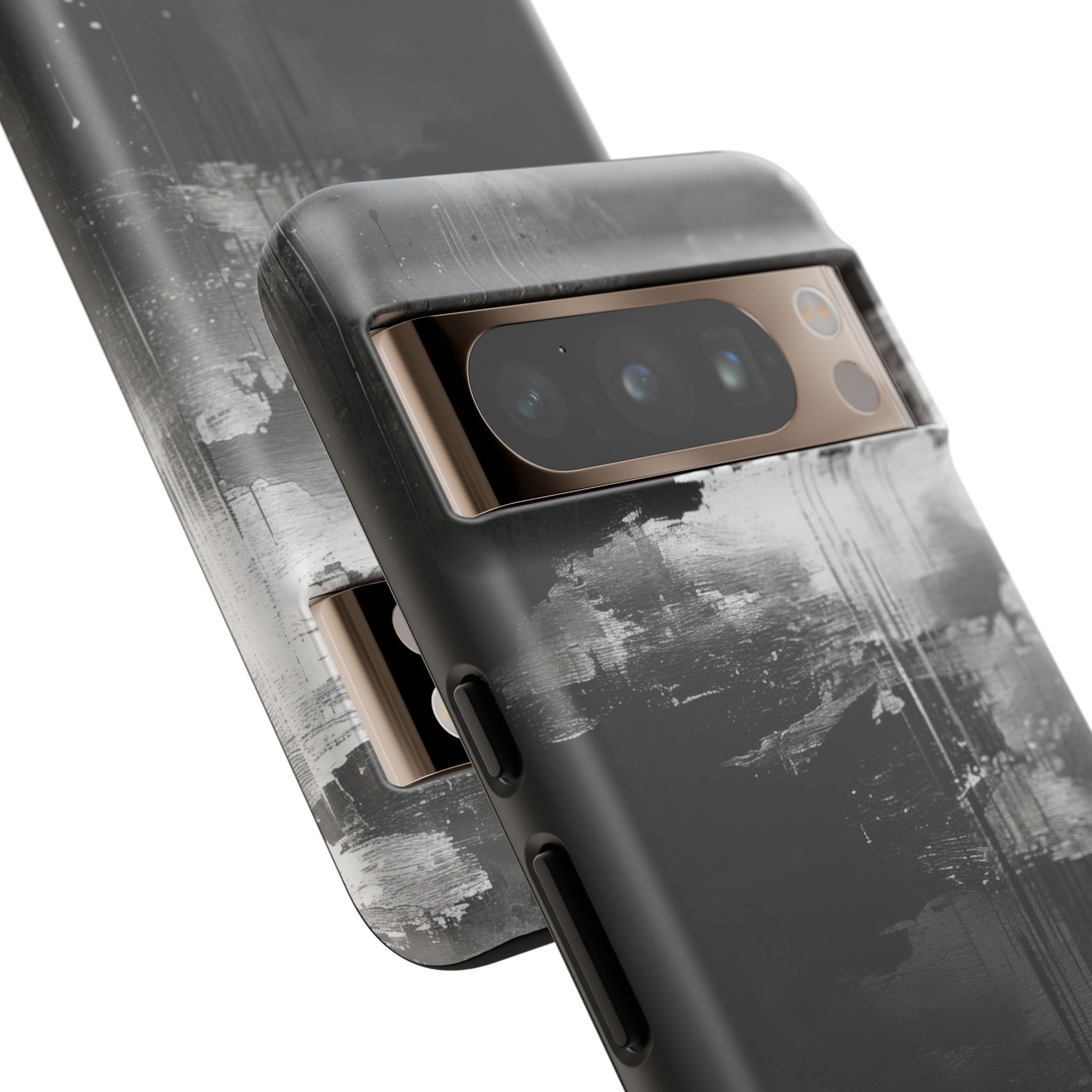 Urban Grit Aesthetic Google Pixel 8 - Tough Phone Case