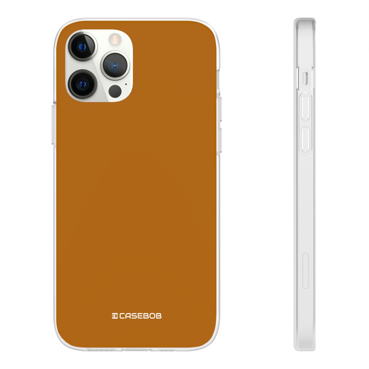 Ginger | Phone Case for iPhone (Flexible Case)