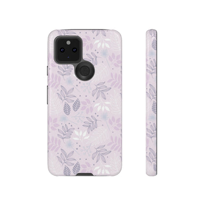 Postic Leaf - Protective Phone Case