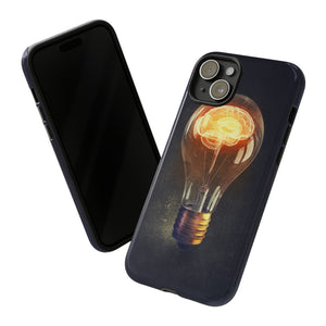 Smart Light Bulb - Protective Phone Case