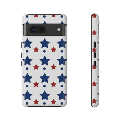 Stars Dance Bright - Google Pixel Case