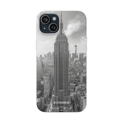 Urban Monoliths | Flexible Phone Case for iPhone