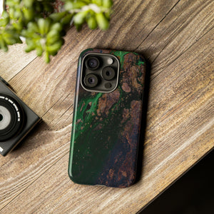 Earth Ink Art - Protective Phone Case