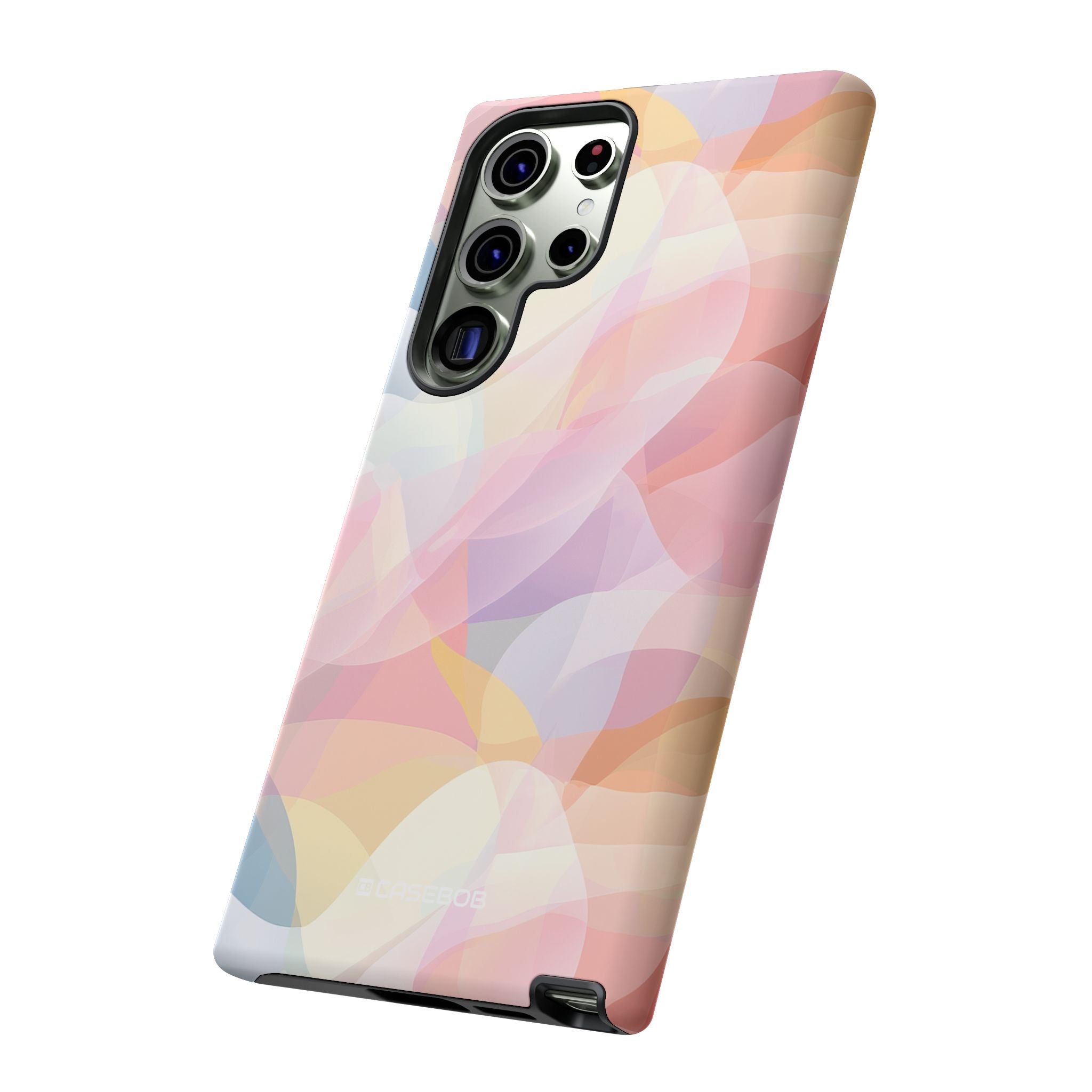 Realistic Pantone Pattern | Phone Case for Samsung (Protective Case)