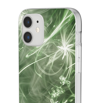 Luminous Serenity | Flexible Phone Case for iPhone