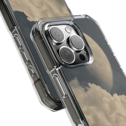 Moonlit Cup iPhone 16 Pro Case - Impact