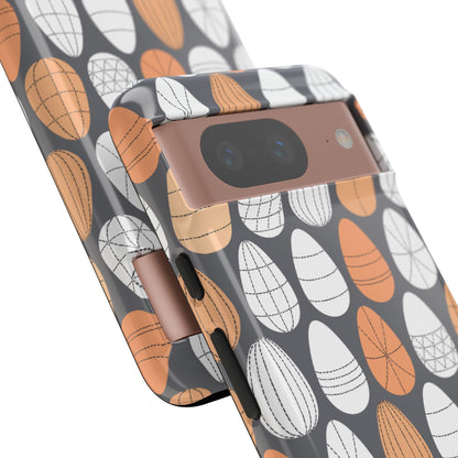 Easter Eggs Dance - Google Pixel Case