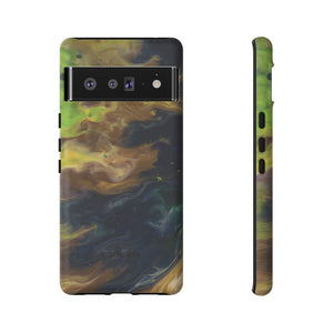 Toxic Ink Art | Phone Case