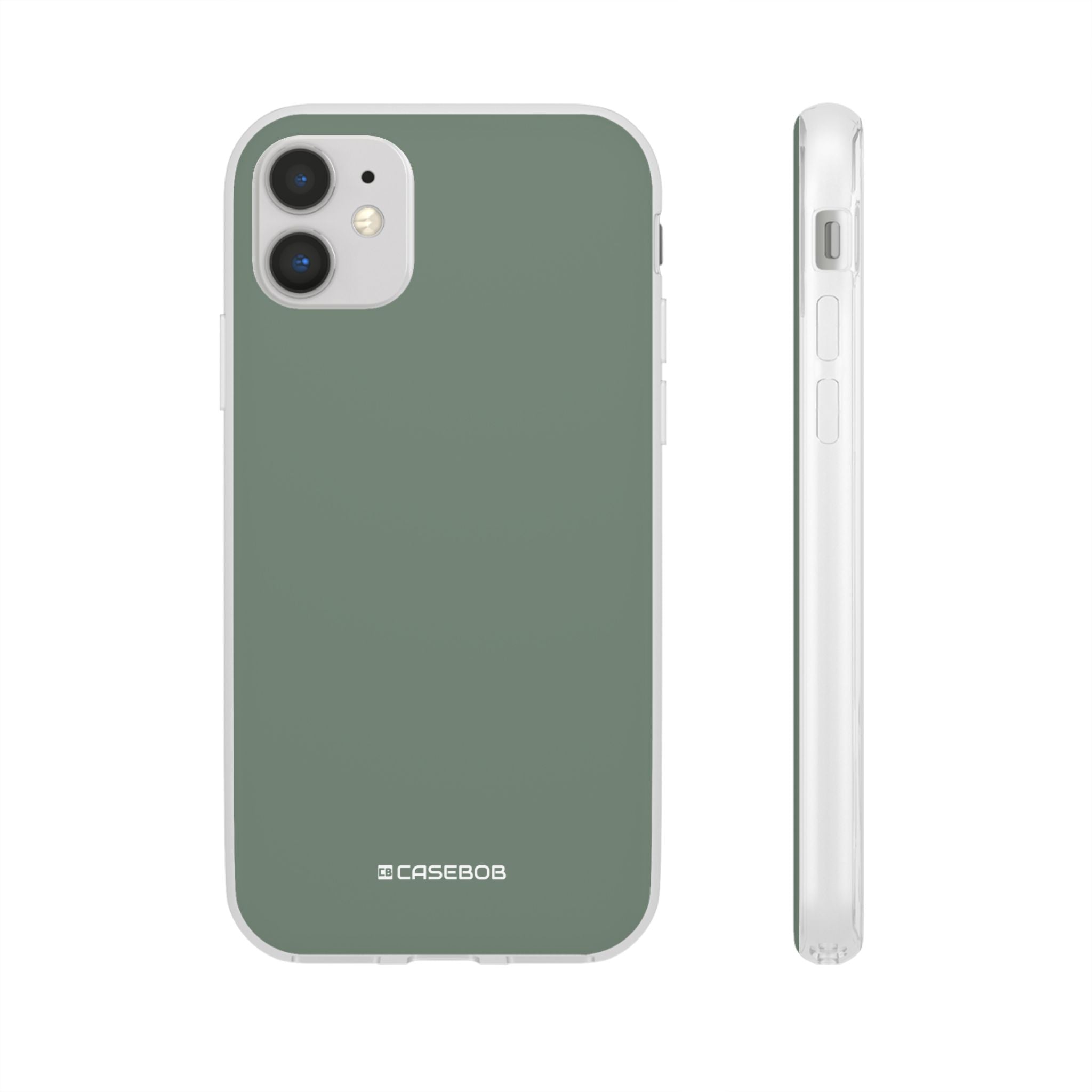 Xanadu | Phone Case for iPhone (Flexible Case)