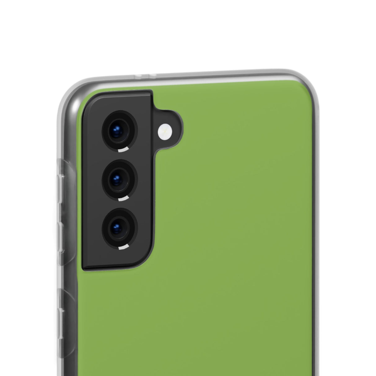 Greenery 88B04B | Handyhülle für Samsung (Flexible Hülle)