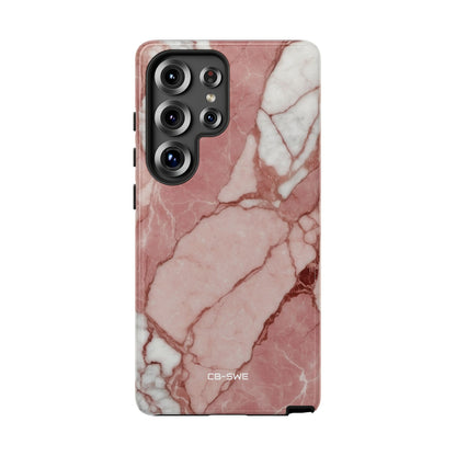 Soft Waves Flowing - Samsung Case