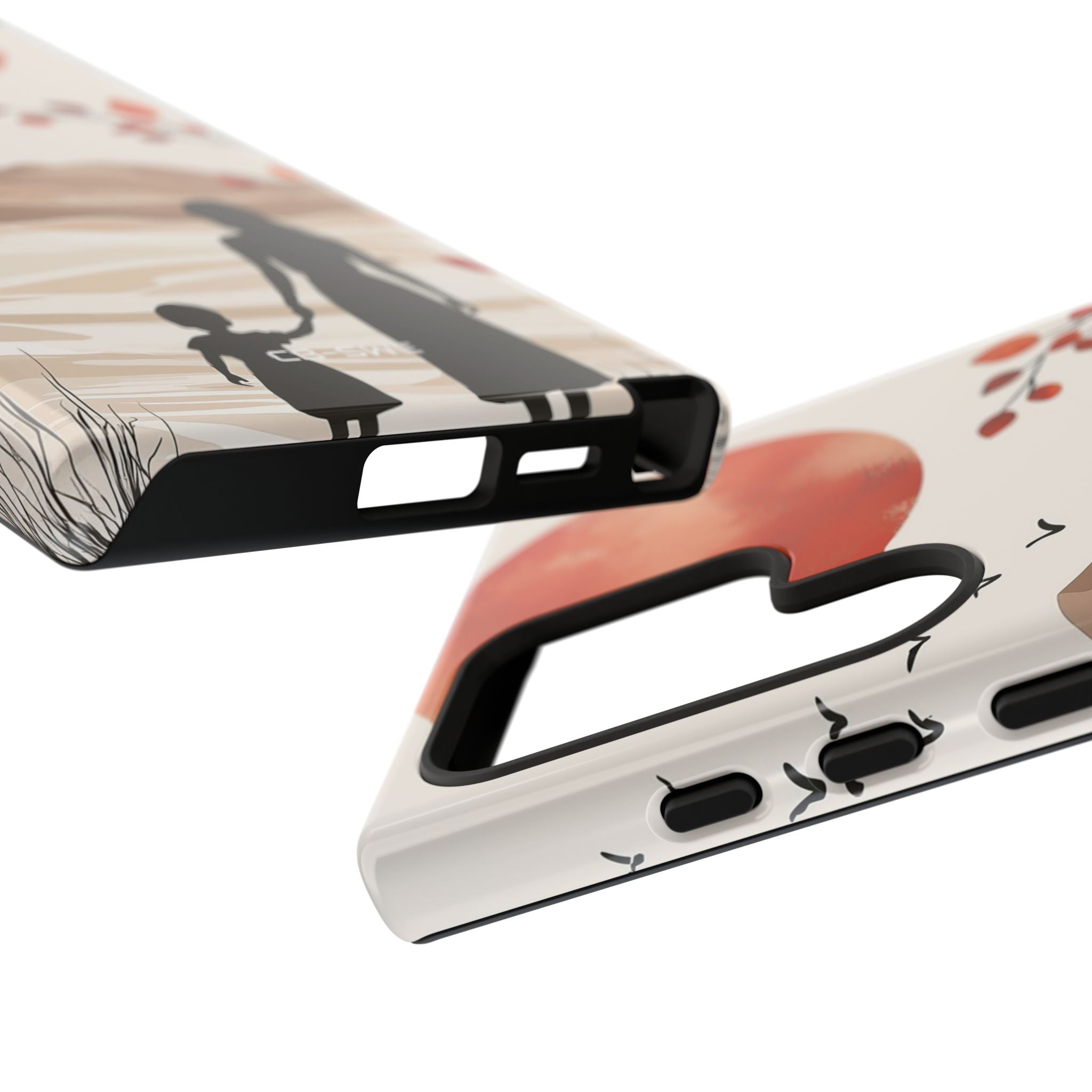 Guiding Light Shines - Samsung Case