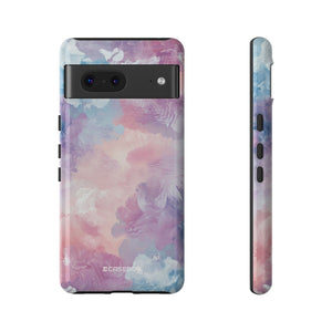 Pastel Color Pattern | Phone Case for Google Pixel (Protective Case)