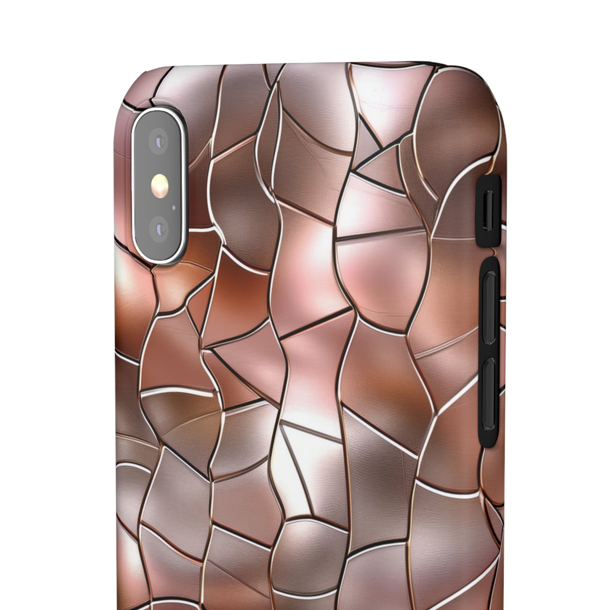 Realistic Pantone Pattern | Phone Case for iPhone (Slim Case)