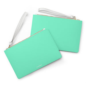 Aquamarine 1 Clutch Bag