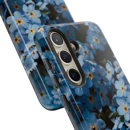 Blossoms Embrace Light - Samsung Case