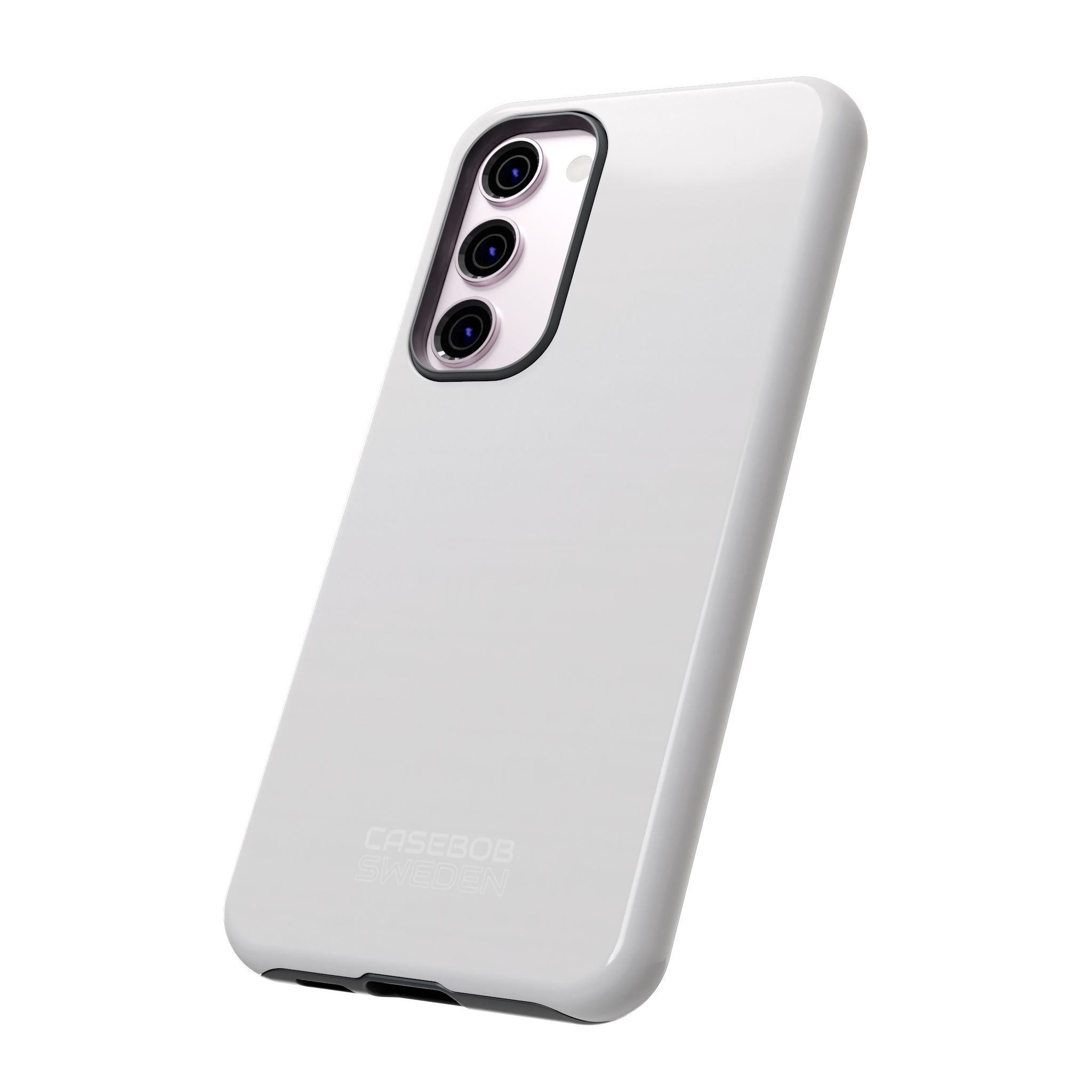 Samsung S23 Bianco Ghiacciato - Tough