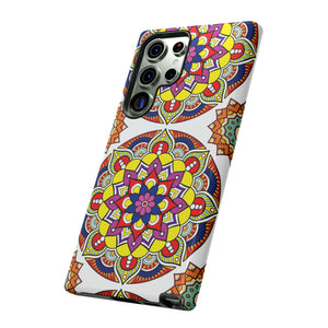 Urste Mandela - Protective Phone Case