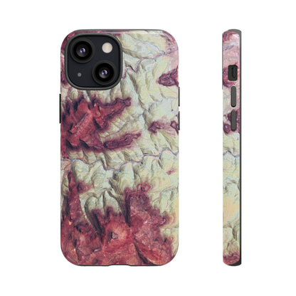 Little Africa - Protective Phone Case