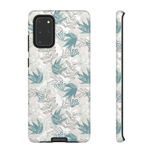 Young Leaf - Protective Phone Case