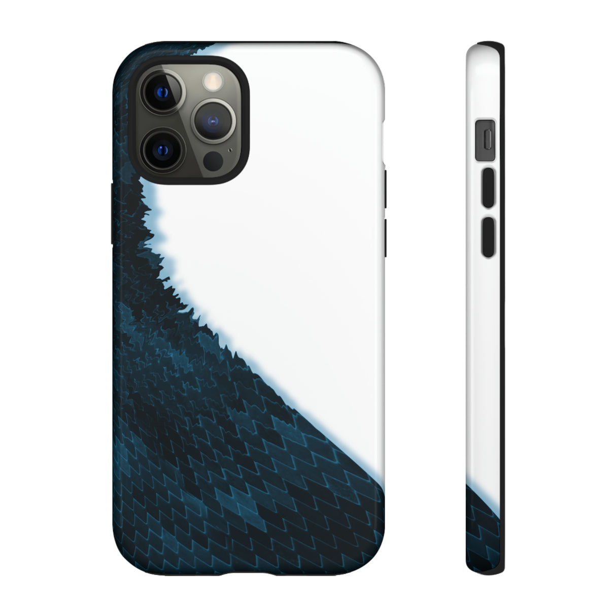 Dragon Scale - Protective Phone Case