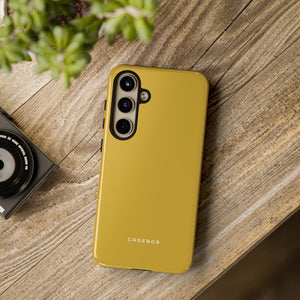 Metallic Gold - Protective Phone Case