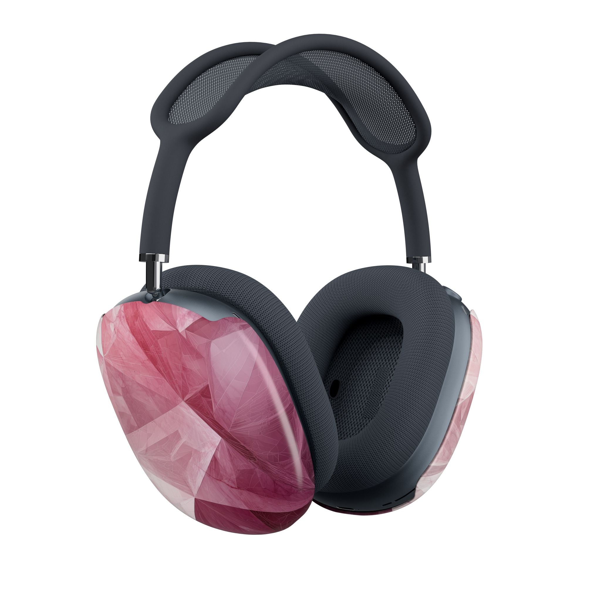 Fractured Crystal - AirPod Max -case