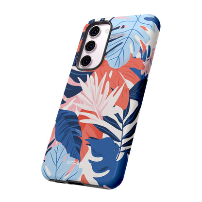 Classic Tones Pattern | Phone Case for Samsung (Protective Case)