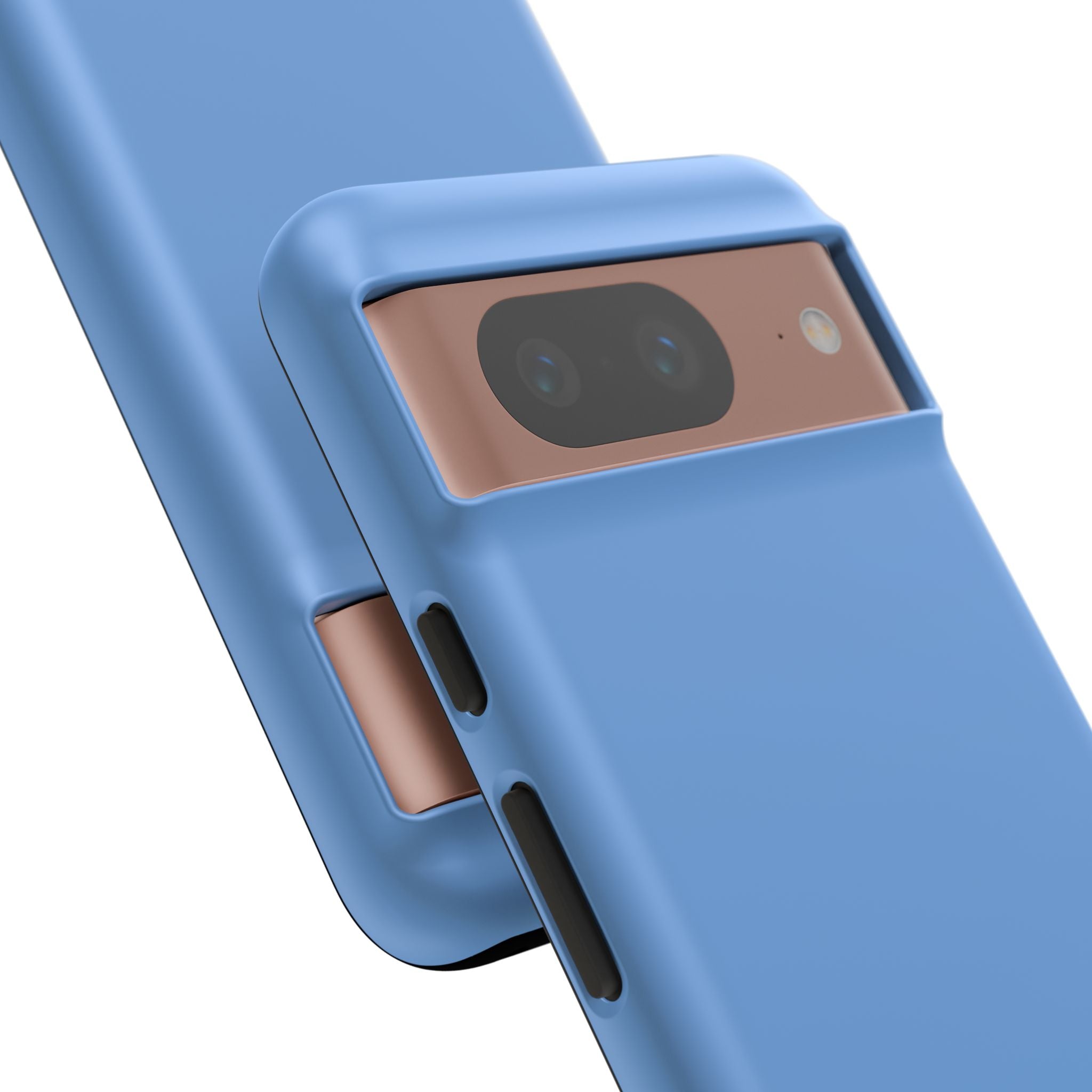 Little Boy Blue | Phone Case for Google Pixel (Protective Case)