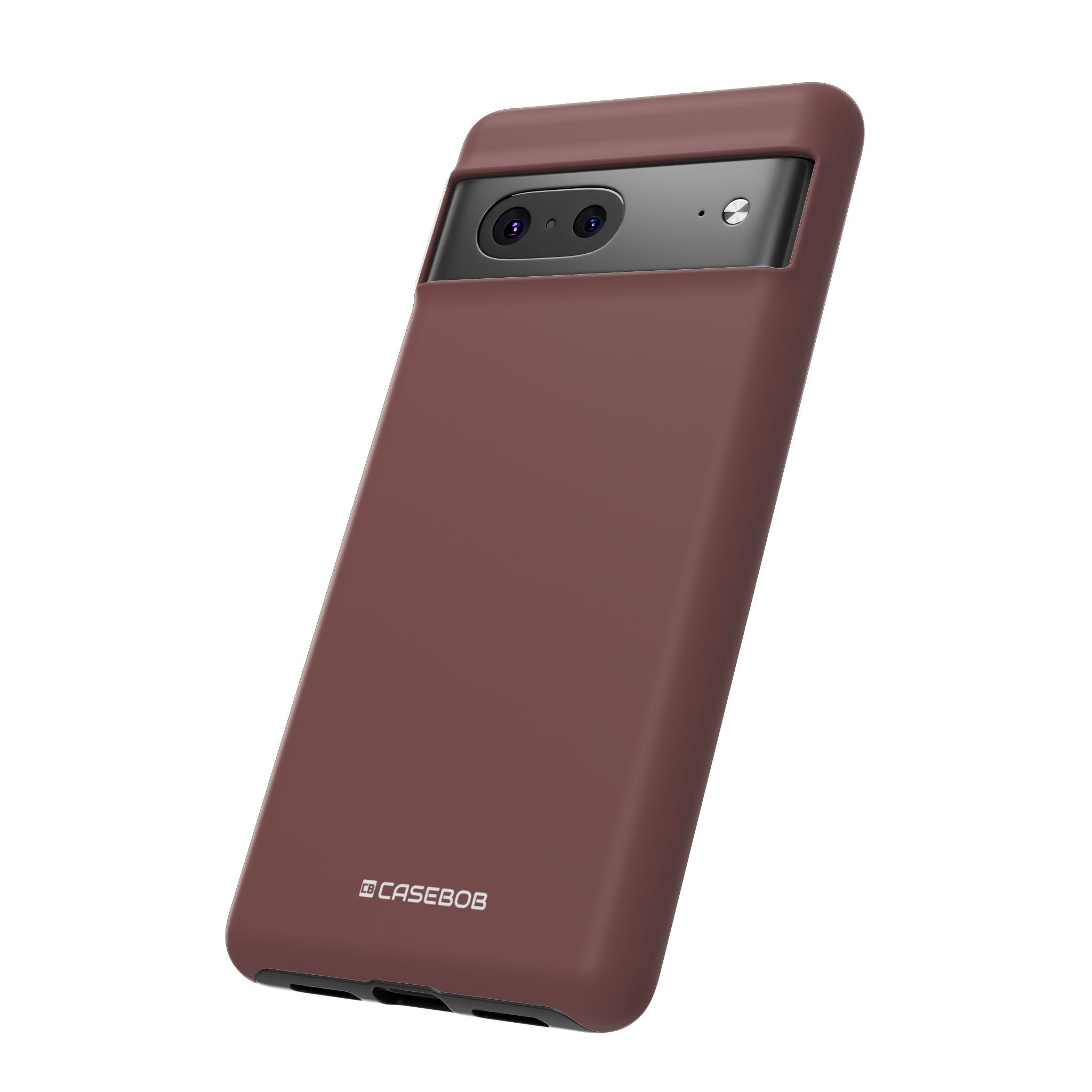 Tuscan Red | Phone Case for Google Pixel (Protective Case)