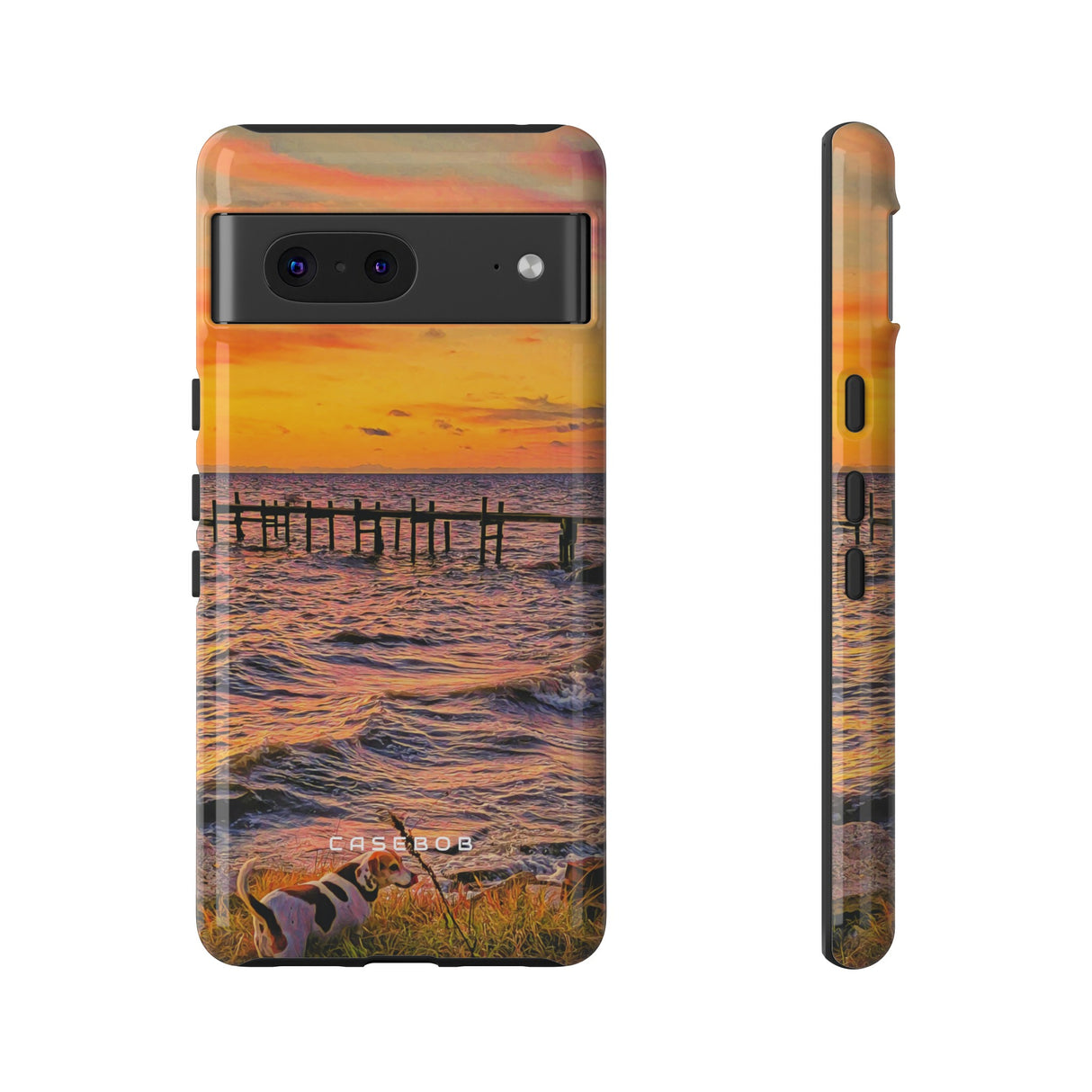 SunDown - Protective Phone Case