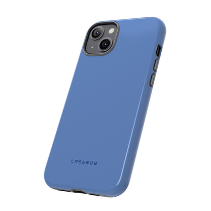 Cornflower Blue - Protective Phone Case