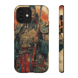 Korean Folklore Essence - Protective Phone Case