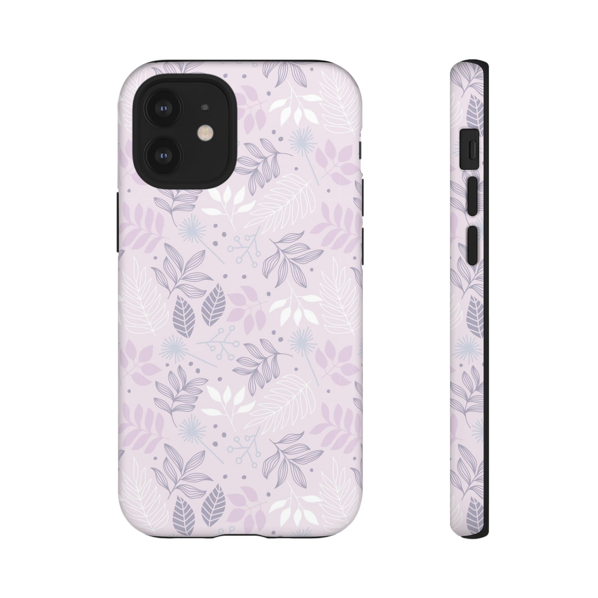 Postic Leaf - Protective Phone Case