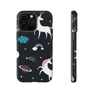 Unicorn - Protective Phone Case