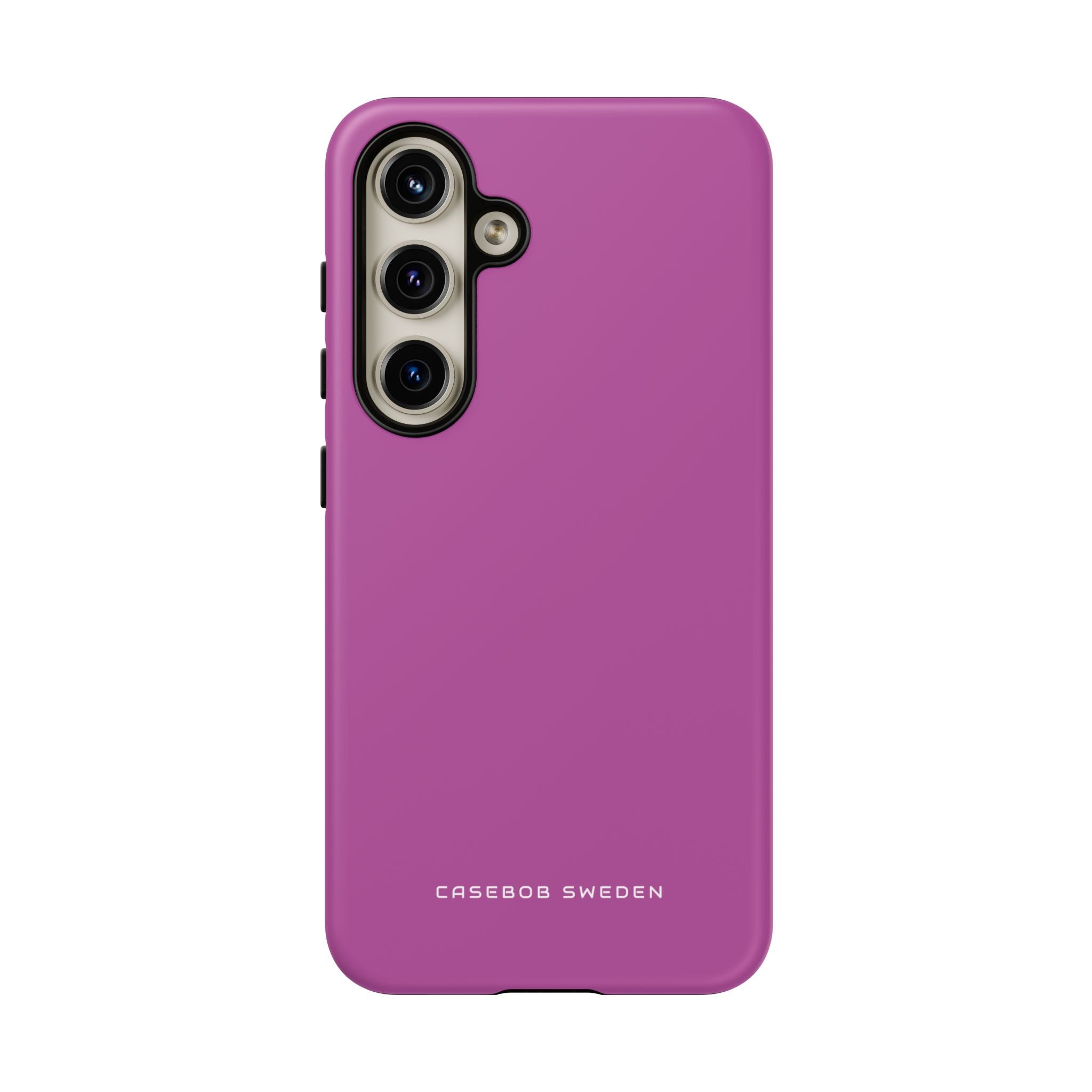 Magenta Samsung S24 - Tough Phone Case