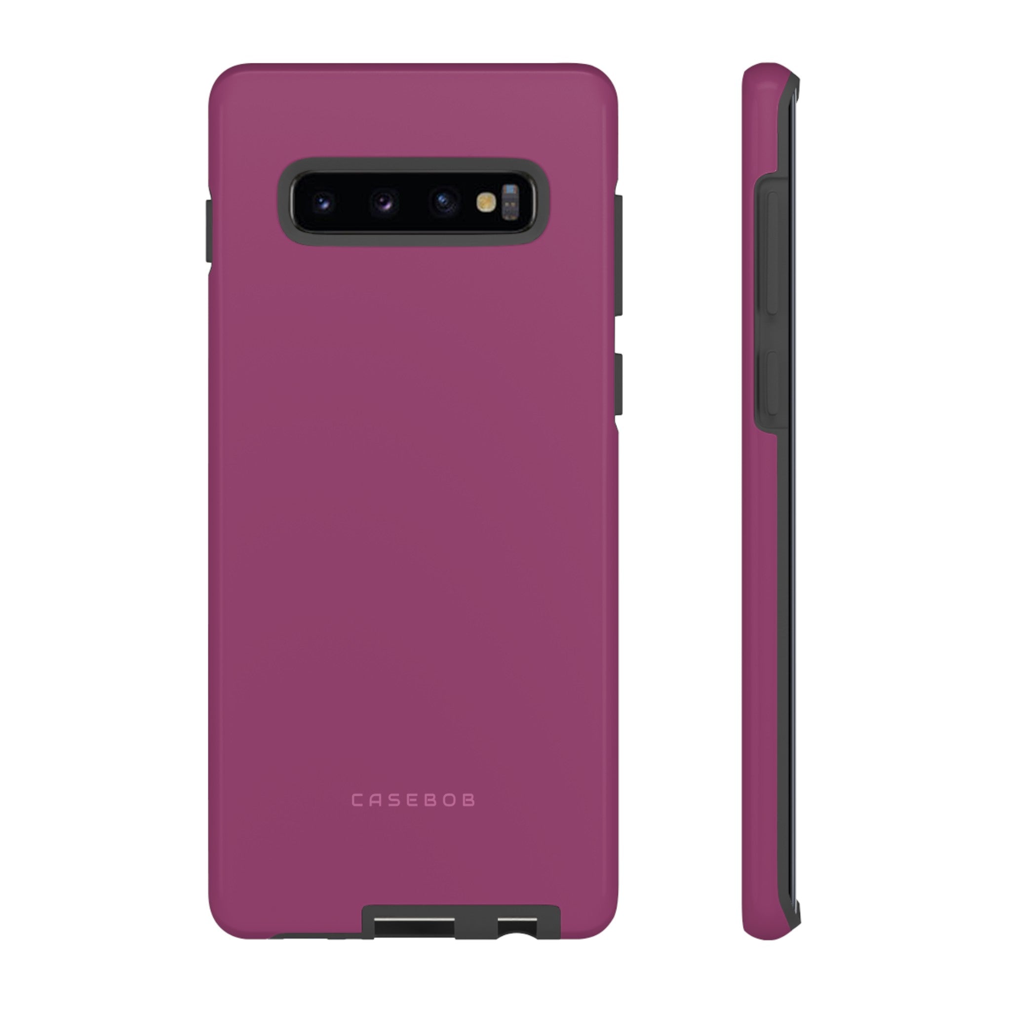 Magenta Haze - Protective Phone Case