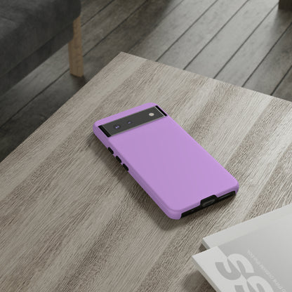 Bright Ube - Tough Phone Case