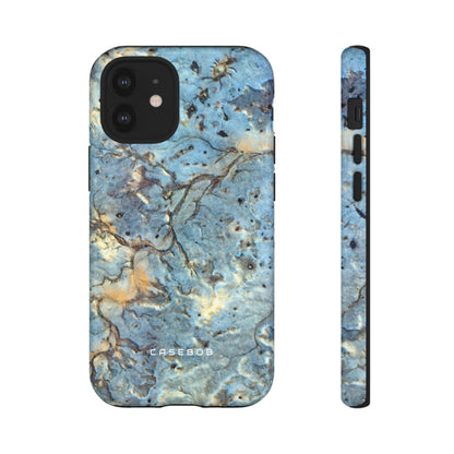 Blue Rock - Protective Phone Case