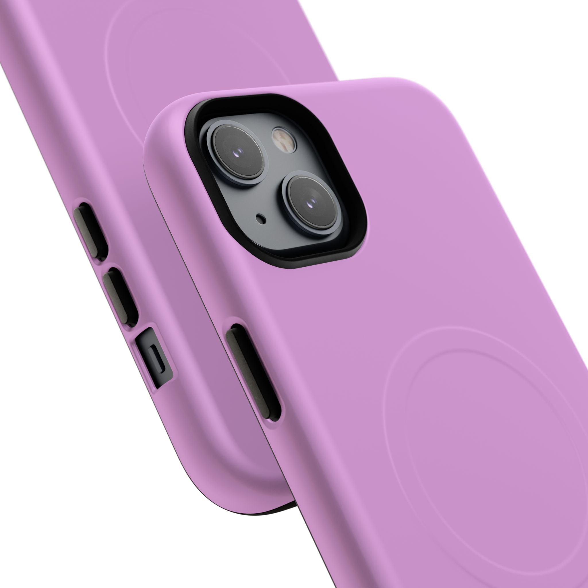 Plum iPhone 14 | Tough+ Phone Case