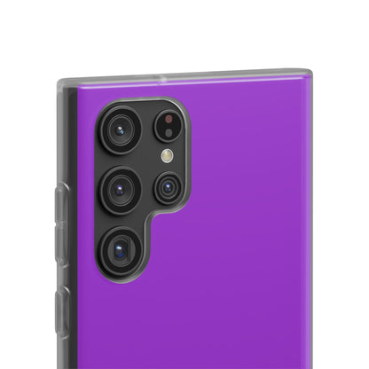 Dark Orchid | Phone Case for Samsung (Flexible Case)