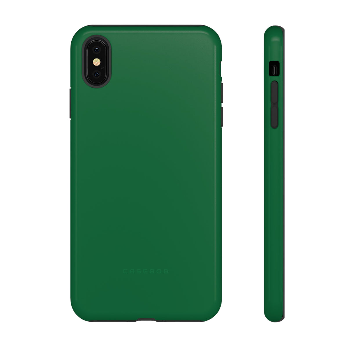 Cadmium Green - Protective Phone Case