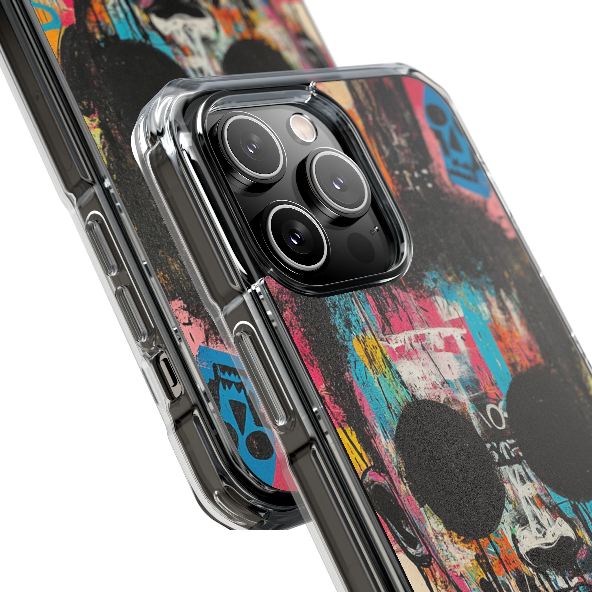 Shadow Shades iPhone 14 Pro Max Case - Impact