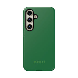 Dartmouth Green Phone Case - Protective - Protective Phone Case