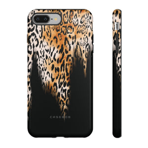 Leopard - Protective Phone Case